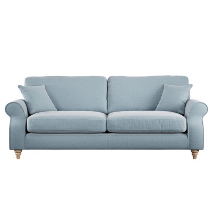 Nebula 4 Seater Sofa Nebula 4 Seater Sofa