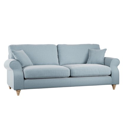 Nebula 4 Seater Sofa Nebula 4 Seater Sofa