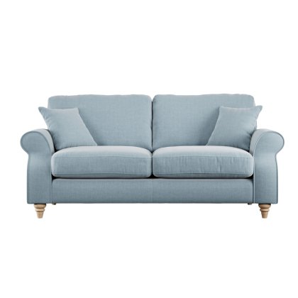 Nebula 3 Seater Sofa Nebula 3 Seater Sofa