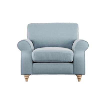 Nebula Armchair Nebula Armchair