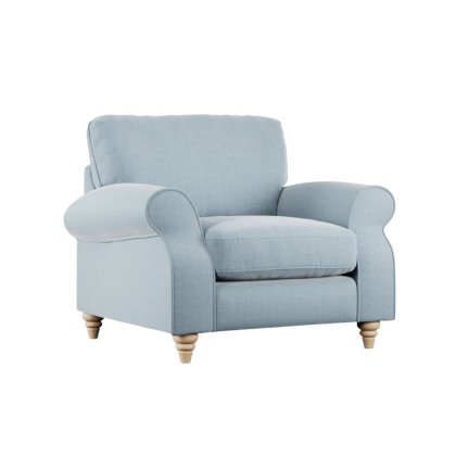 Nebula Armchair Nebula Armchair