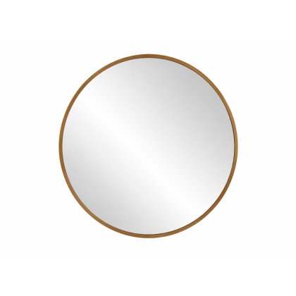 Cookes Collection Rhys Gallery Mirror