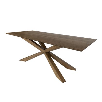 Harvey 200cm Dining Table
