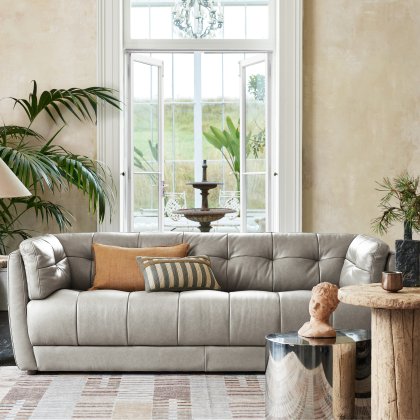 Thera 4 Seater Sofa Thera 4 Seater Sofa