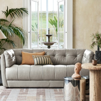 Thera 3 Seater Sofa Thera 3 Seater Sofa