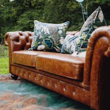 Chatsworth 2 Seater Sofa
