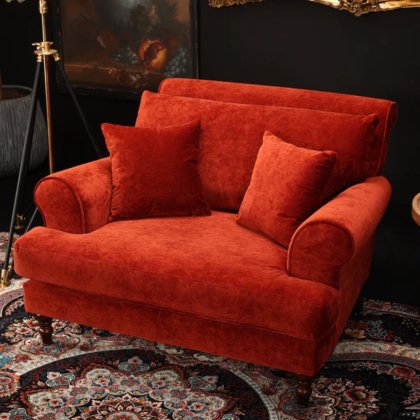 Laura Snuggler Chair Laura Snuggler Chair