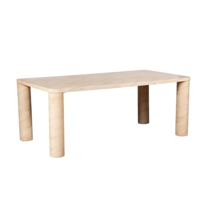 Lizzie 205cm Dining Table