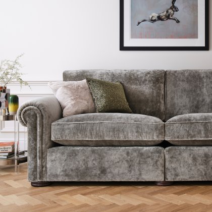 Duresta Waldorf 2 Seater Sofa Duresta Waldorf 2 Seater Sofa