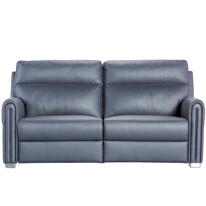 Nicoletti Atlanta 3 Seater Sofa Nicoletti Atlanta 3 Seater Sofa