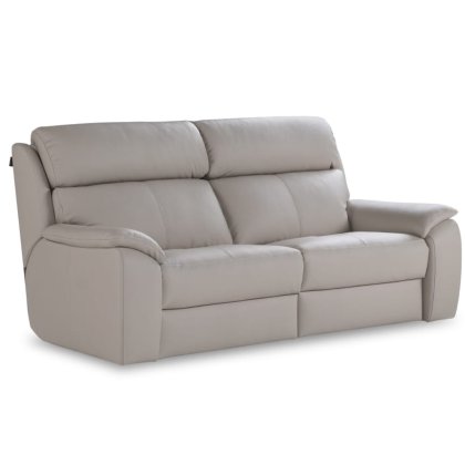 Nicoletti Tulsa 3 Seater Sofa Nicoletti Tulsa 3 Seater Sofa