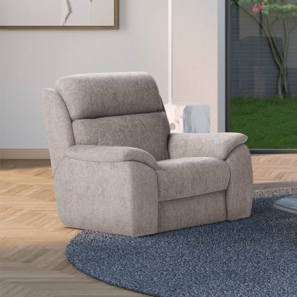 Nicoletti Tulsa Armchair