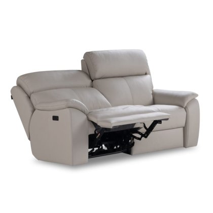 Nicoletti Tulsa 2 Seater Recliner Sofa Nicoletti Tulsa 2 Seater Recliner Sofa