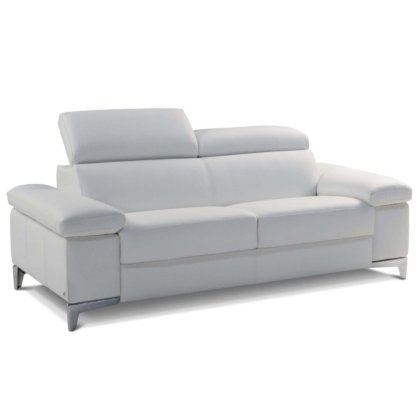 Nicoletti Megan 3 Seater Sofa Nicoletti Megan 3 Seater Sofa