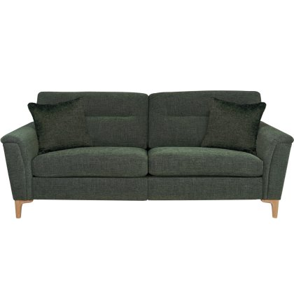 Ercol Sandford Large Sofa Ercol Sandford Large Sofa