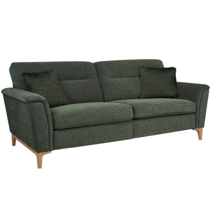 Ercol Sandford Large Sofa Ercol Sandford Large Sofa