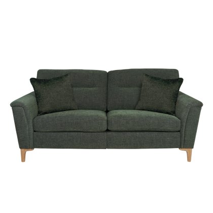Ercol Sandford Medium Sofa Ercol Sandford Medium Sofa