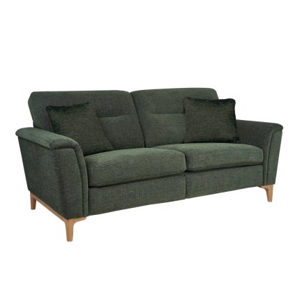 Ercol Sandford Medium Sofa Ercol Sandford Medium Sofa