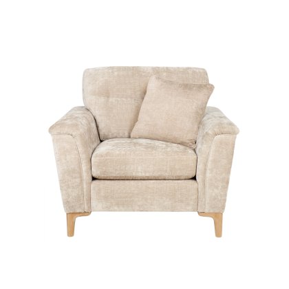 Ercol Sandford Motion Lounger Snuggler Ercol Sandford Motion Lounger Snuggler