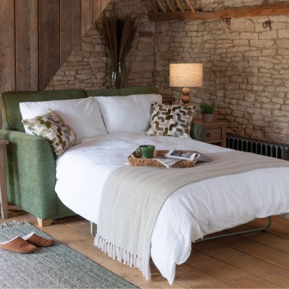 Rhianna 2 Seater Sofa Bed Rhianna 2 Seater Sofa Bed