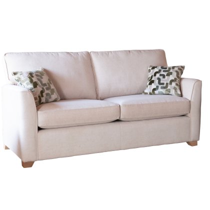 Rhianna 3 Seater Sofa Bed Rhianna 3 Seater Sofa Bed