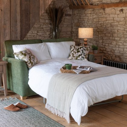 Rhianna 3 Seater Sofa Bed Rhianna 3 Seater Sofa Bed