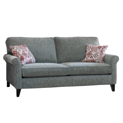 Penny 3 Seater Sofa Penny 3 Seater Sofa