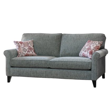 Penny 3 Seater Sofa Penny 3 Seater Sofa