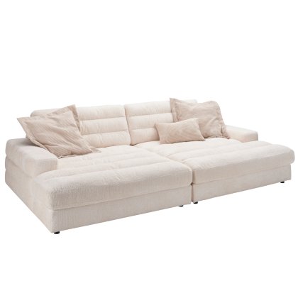 Linear 3 Seater Sofa Linear 3 Seater Sofa