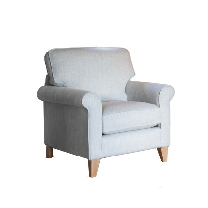 Penny Armchair