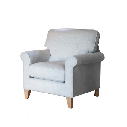 Penny Armchair