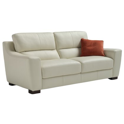 Lugano 3 Seater Sofa Lugano 3 Seater Sofa