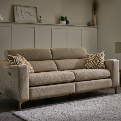 Elham 2 Seater Recliner Sofa Elham 2 Seater Recliner Sofa
