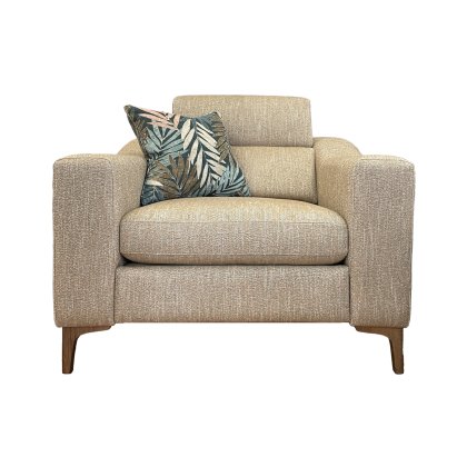 Elham Recliner Chair Elham Recliner Chair