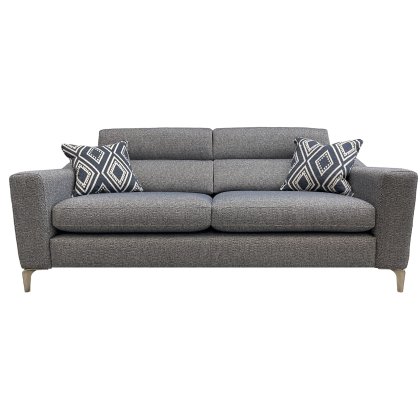 Elham 3 Seater Sofa Elham 3 Seater Sofa