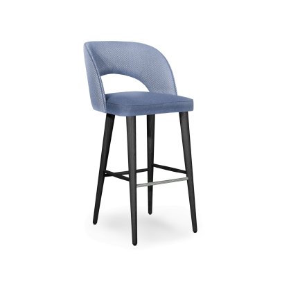 Spade Barstool Spade Barstool