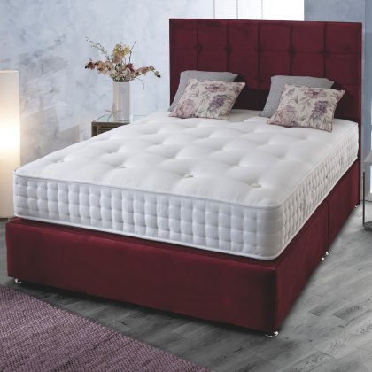 Iris 2000 Divan Set Iris 2000 Divan Set