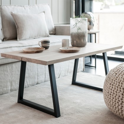 Haven Coffee Table Haven Coffee Table