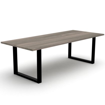 Haven 200cm Dining Table