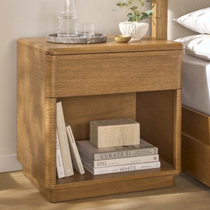 Palmdale Nightstand Palmdale Nightstand