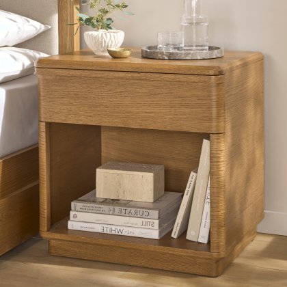 Palmdale Nightstand Palmdale Nightstand