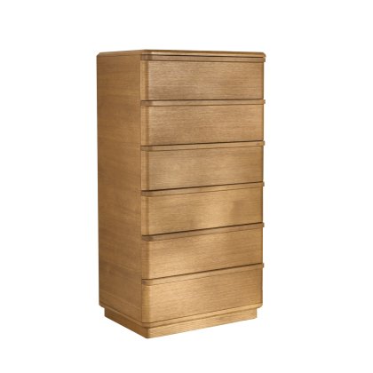 Palmdale 6 Drawer Tall Chest Palmdale 6 Drawer Tall Chest