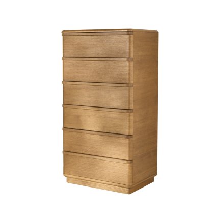 Palmdale 6 Drawer Tall Chest Palmdale 6 Drawer Tall Chest