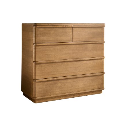 Palmdale 3+2 Chest Palmdale 3+2 Chest