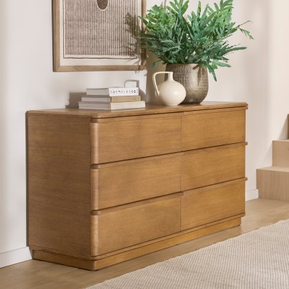 Palmdale Wide Chest Palmdale Wide Chest
