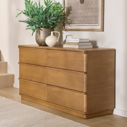 Palmdale Wide Chest Palmdale Wide Chest