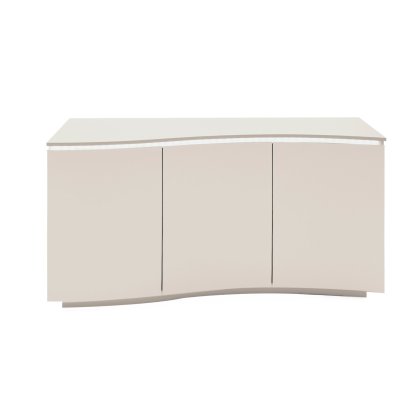 Lewis Sideboard - Putty Lewis Sideboard - Putty