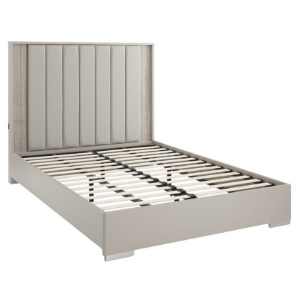 Jonah King Size Bedstead Jonah King Size Bedstead