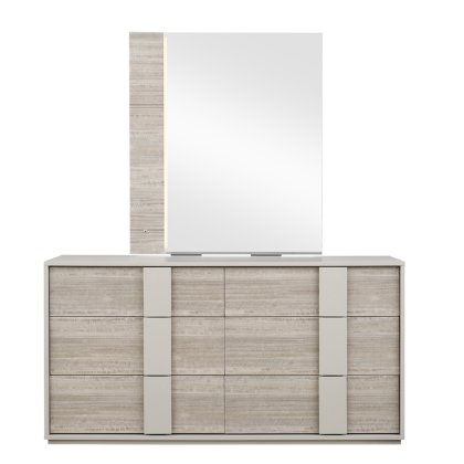 Jonah 6 Drawer Chest Jonah 6 Drawer Chest