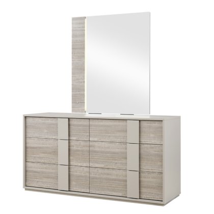Jonah 6 Drawer Chest Jonah 6 Drawer Chest